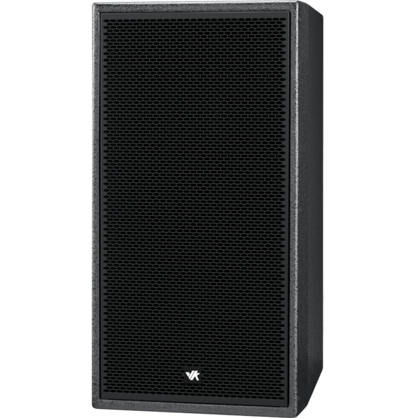 3-полосная Bi-amp коаксиальная акустическая система VMH212C