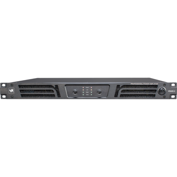 Усилитель мощности звука VDA20.2