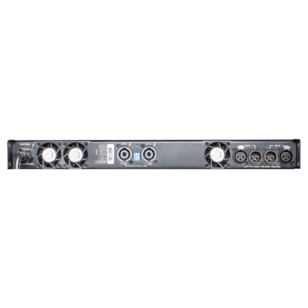Усилитель мощности звука VDA6.2