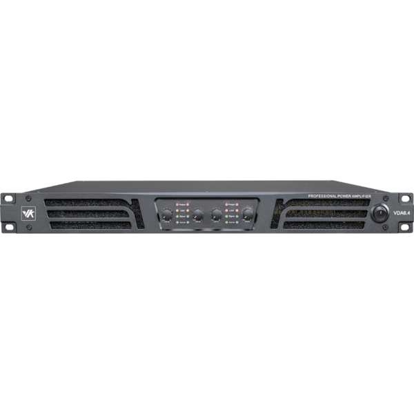 Усилитель мощности звука VDA6.4