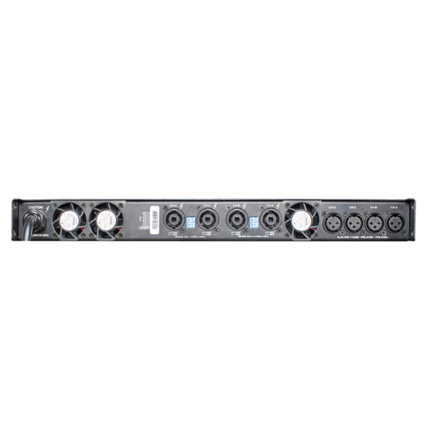 Усилитель мощности звука VDA6.4