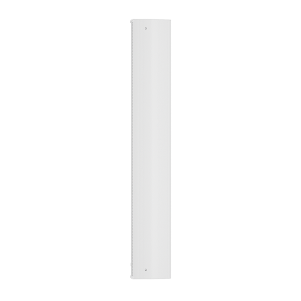 Акустическая колонна 8 × 4 дюйма SLIM804