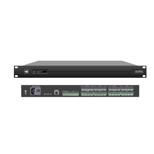 VDP-1212DANTE